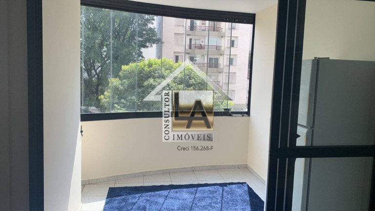 Imagem Apartamento com 3 Quartos à Venda, 96 m² em Vila Mascote - São Paulo