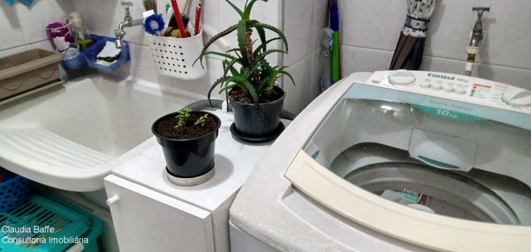 Imagem Apartamento com 2 Quartos à Venda, 60 m² em Baeta Neves - São Bernardo Do Campo