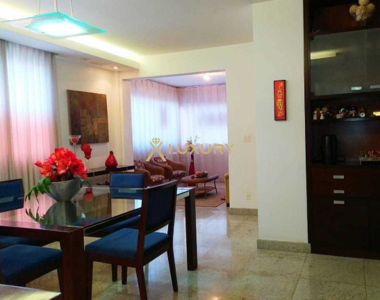 Imagem Imóvel com 4 Quartos à Venda, 162 m² em Gutierrez - Belo Horizonte
