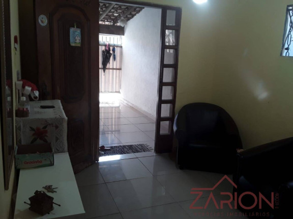 Imagem Casa com 4 Quartos à Venda, 250 m² em Residencial Sítio Santo Antônio - Taubaté