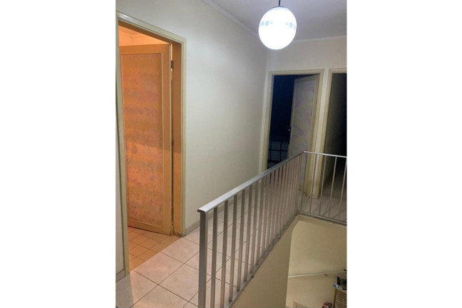 Imagem Casa com 4 Quartos à Venda, 140 m² em Vila Mira - São Paulo Imagem Casa com 4 Quartos à Venda, 140 m² em Vila Mira - São Paulo