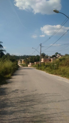 Imagem Terreno à Venda, 253 m² em Belvedere - Ribeirão Das Neves Imagem Terreno à Venda, 253 m² em Belvedere - Ribeirão Das Neves