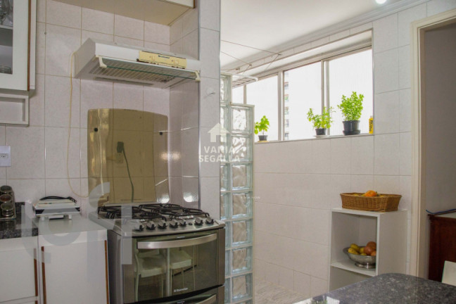 Imagem Apartamento com 3 Quartos à Venda, 97 m² em Perdizes - São Paulo