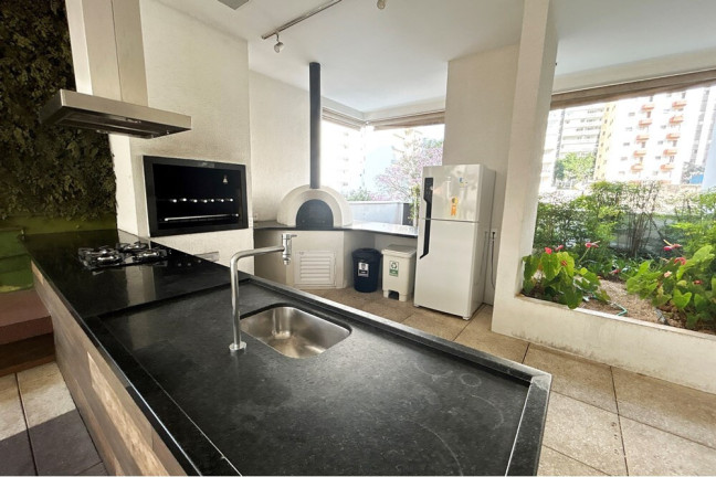 Imagem Apartamento com 3 Quartos à Venda, 82 m² em Chácara Inglesa - São Paulo Imagem Apartamento com 3 Quartos à Venda, 82 m² em Chácara Inglesa - São Paulo