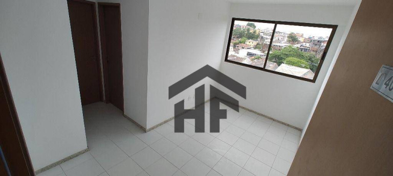 Imagem Apartamento com 2 Quartos à Venda, 42 m² em Casa Amarela - Recife Imagem Apartamento com 2 Quartos à Venda, 42 m² em Casa Amarela - Recife