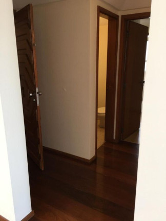 Imagem Apartamento com 3 Quartos à Venda, 210 m² em Brooklin - São Paulo