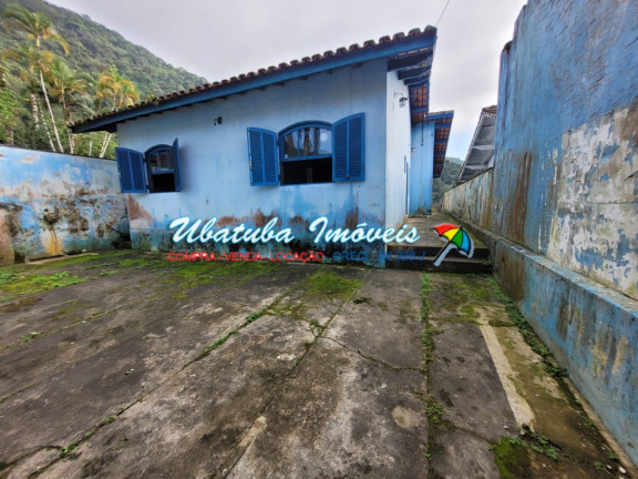Imagem Casa com 3 Quartos à Venda, 180 m² em Pedreira - Ubatuba