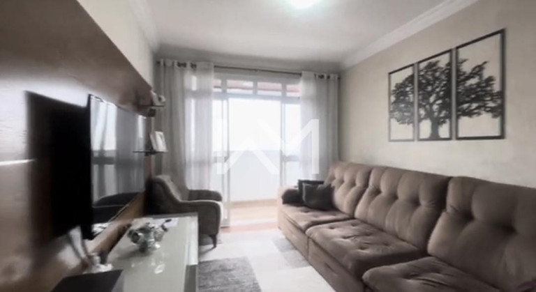 Imagem Apartamento com 3 Quartos à Venda, 110 m² em Camargos - Guarulhos Imagem Apartamento com 3 Quartos à Venda, 110 m² em Camargos - Guarulhos