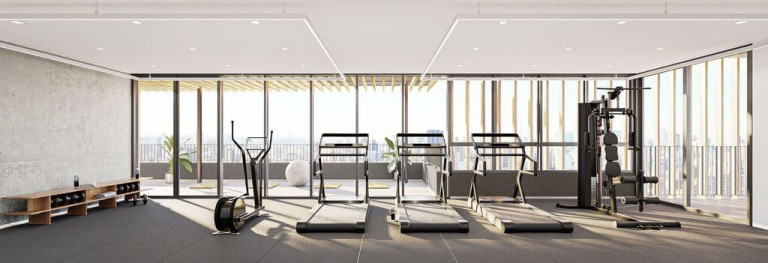 Imagem Apartamento com 2 Quartos à Venda, 105 m² em Pinheiros - São Paulo Imagem Apartamento com 2 Quartos à Venda, 105 m² em Pinheiros - São Paulo