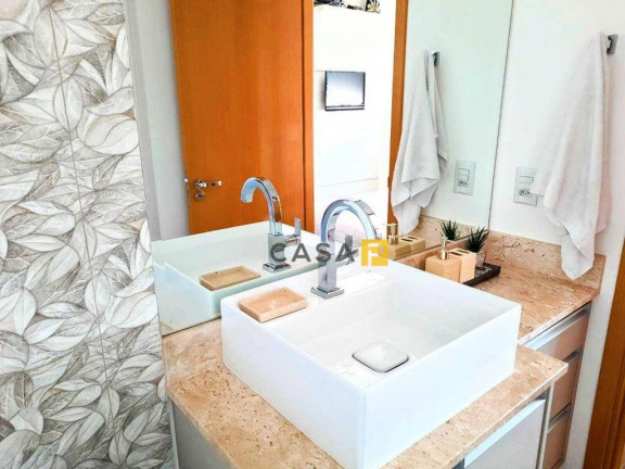 Imagem Apartamento com 2 Quartos à Venda, 81 m² em Jardim São José - Americana Imagem Apartamento com 2 Quartos à Venda, 81 m² em Jardim São José - Americana