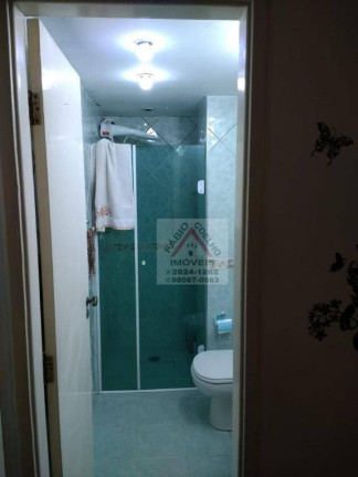 Imagem Apartamento com 2 Quartos à Venda, 70 m² em Campo Belo - São Paulo