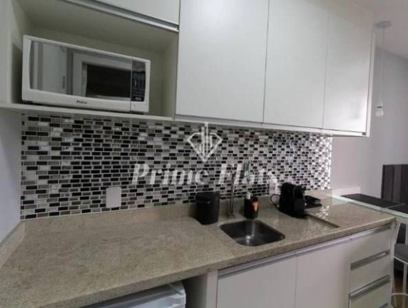 Imagem Apartamento com 1 Quarto para Alugar, 22 m² em Sé - São Paulo