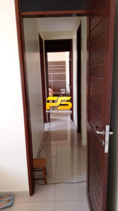 Imagem Apartamento com 3 Quartos à Venda, 84 m² em Jardim Cidade Universitária - João Pessoa Imagem Apartamento com 3 Quartos à Venda, 84 m² em Jardim Cidade Universitária - João Pessoa