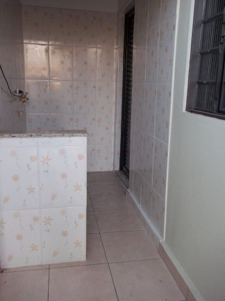 Imóvel com 1 Quarto para Alugar, 100 m² em Paulista - Piracicaba