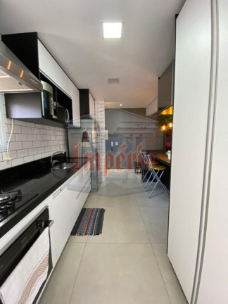 Imagem Apartamento com 3 Quartos à Venda, 91 m² em Vila Assunção - Santo André Imagem Apartamento com 3 Quartos à Venda, 91 m² em Vila Assunção - Santo André