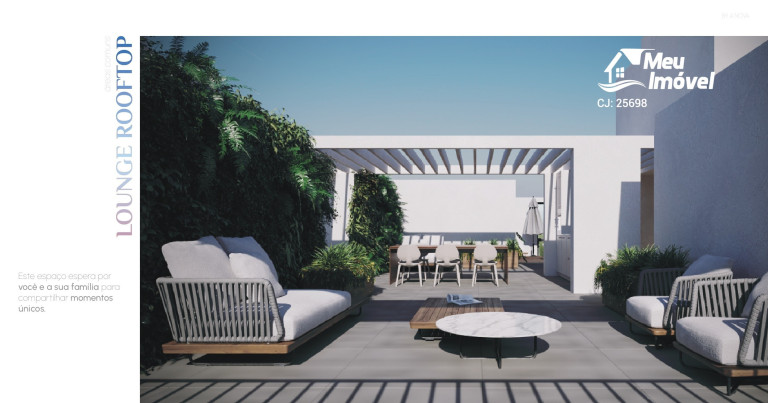 Imagem Imóvel com 2 Quartos à Venda, 43 m² em Ceilândia Norte (ceilândia) - Brasília