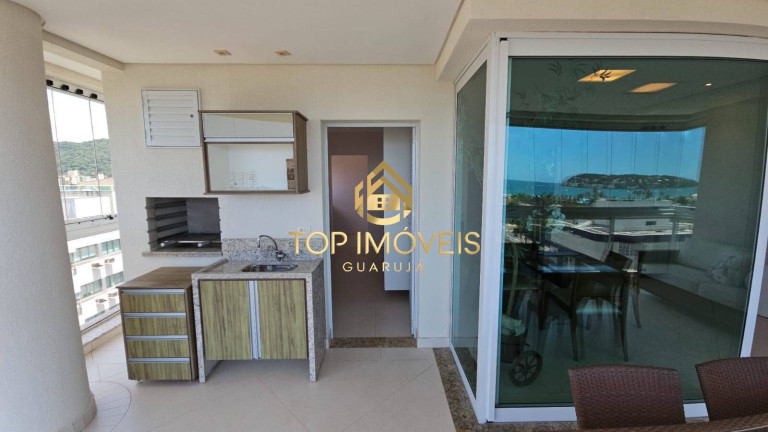 Imagem Apartamento com 3 Quartos à Venda, 132 m² em Enseada - Guarujá Imagem Apartamento com 3 Quartos à Venda, 132 m² em Enseada - Guarujá