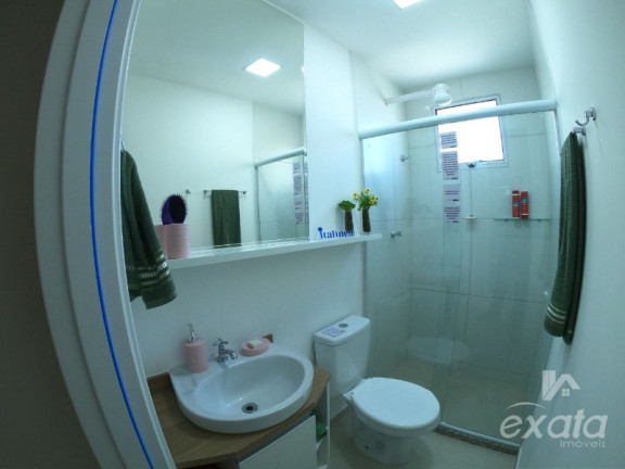 Imagem Imóvel com 2 Quartos à Venda, 50 m² em Chácara Parreiral - Serra Imagem Imóvel com 2 Quartos à Venda, 50 m² em Chácara Parreiral - Serra