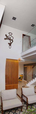 Imagem Sobrado com 3 Quartos à Venda, 420 m² em Chácara Ondina - Sorocaba