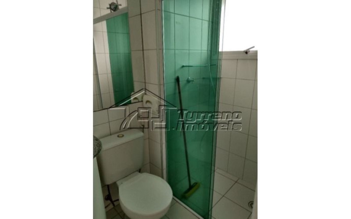 Imagem Apartamento com 3 Quartos para Alugar, 91 m² em Jardim Satélite - São José Dos Campos