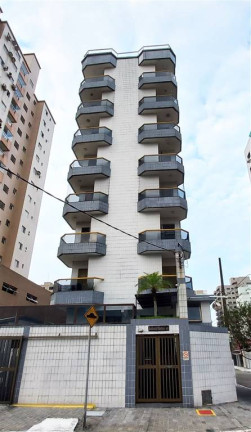 Apartamento com 3 Quartos à Venda, 130 m² em Tupi - Praia Grande