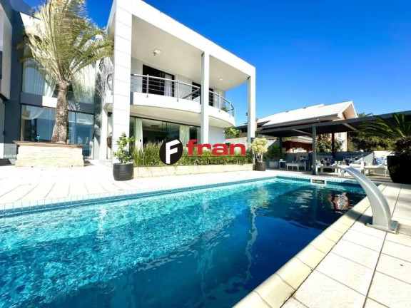 Imagem Casa com 5 Quartos à Venda, 504 m² em Joao Paulo - Florianópolis Imagem Casa com 5 Quartos à Venda, 504 m² em Joao Paulo - Florianópolis