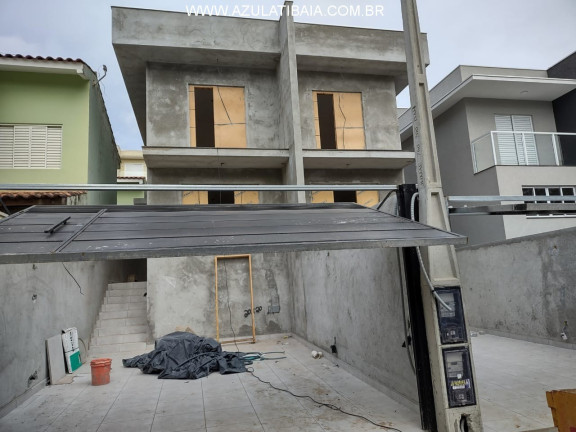 Imagem Casa com 3 Quartos à Venda, 105 m² em Jardim Paulista - Atibaia