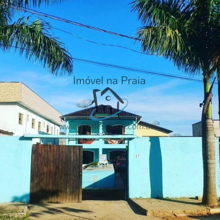 Casa com 3 Quartos à Venda,  em Praia Do Sapê - Ubatuba
