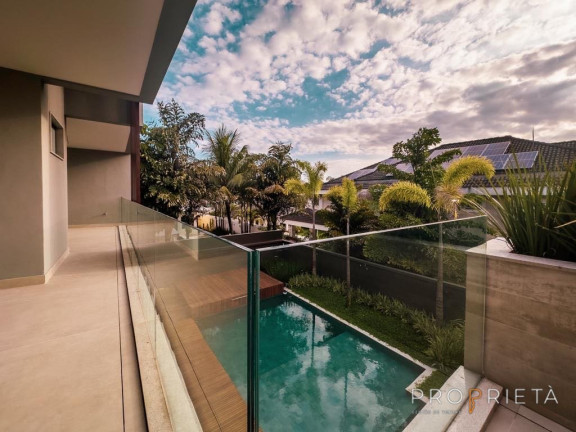 Imagem Casa de Condomínio com 5 Quartos à Venda, 750 m² em Barra Da Tijuca - Rio De Janeiro Imagem Casa de Condomínio com 5 Quartos à Venda, 750 m² em Barra Da Tijuca - Rio De Janeiro