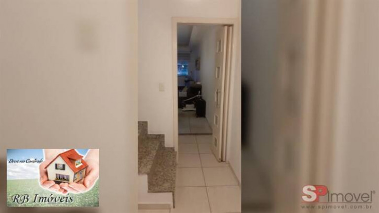 Imagem Casa com 3 Quartos à Venda, 190 m² em Jardim Do Estádio - Santo André Imagem Casa com 3 Quartos à Venda, 190 m² em Jardim Do Estádio - Santo André