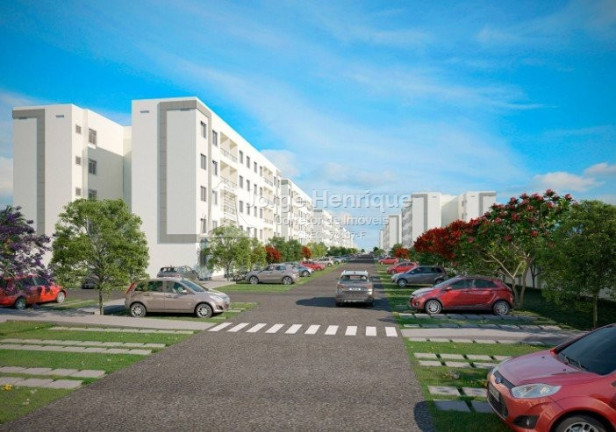 Imagem Apartamento com 2 Quartos à Venda, 45 m² em Campo Grande - Rio De Janeiro Imagem Apartamento com 2 Quartos à Venda, 45 m² em Campo Grande - Rio De Janeiro