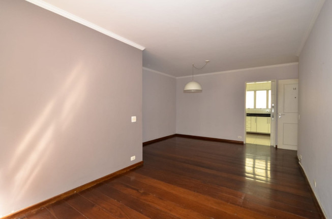 Imagem Imóvel com 3 Quartos à Venda, 95 m² em Vila Nova Conceição - São Paulo Imagem Imóvel com 3 Quartos à Venda, 95 m² em Vila Nova Conceição - São Paulo