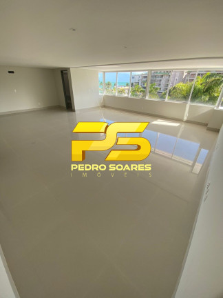 Imagem Apartamento com 4 Quartos à Venda, 230 m² em Ponta De Campina - Cabedelo Imagem Apartamento com 4 Quartos à Venda, 230 m² em Ponta De Campina - Cabedelo