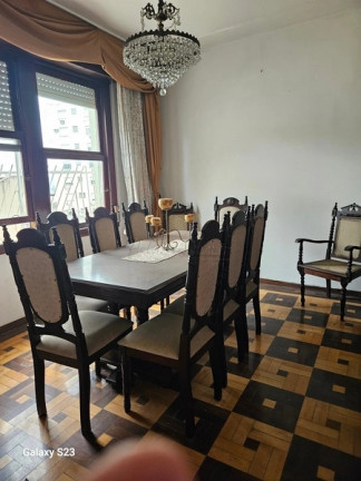 Imagem Apartamento com 3 Quartos à Venda, 202 m² em Centro Histórico - Porto Alegre