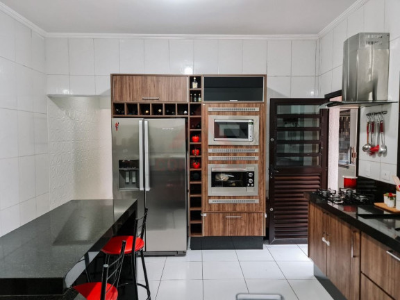 Imagem Sobrado com 4 Quartos à Venda, 410 m² em Jardim Monte Cristo - Suzano Imagem Sobrado com 4 Quartos à Venda, 410 m² em Jardim Monte Cristo - Suzano