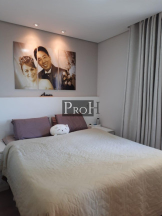 Imagem Apartamento com 3 Quartos à Venda, 76 m² em Campestre - Santo André Imagem Apartamento com 3 Quartos à Venda, 76 m² em Campestre - Santo André