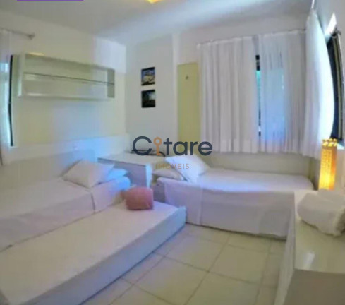 Imagem Apartamento com 2 Quartos à Venda,  em Praia Do Japão - Aquiraz