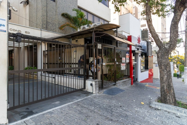 Imagem Imóvel Comercial à Venda, 70 m² em Jabaquara - São Paulo Imagem Imóvel Comercial à Venda, 70 m² em Jabaquara - São Paulo