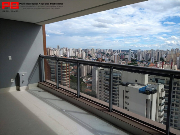 Imagem Apartamento com 3 Quartos à Venda, 165 m² em Chácara Klabin - São Paulo Imagem Apartamento com 3 Quartos à Venda, 165 m² em Chácara Klabin - São Paulo