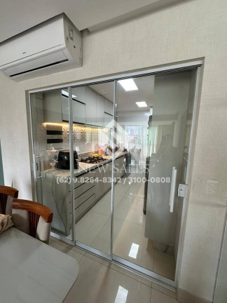 Imagem Apartamento com 4 Quartos à Venda, 125 m² em Setor Bueno - Goiânia Imagem Apartamento com 4 Quartos à Venda, 125 m² em Setor Bueno - Goiânia