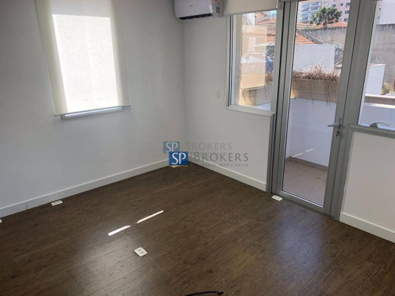 Imagem Sala Comercial à Venda ou Locação, 77 m² em Pinheiros - São Paulo Imagem Sala Comercial à Venda ou Locação, 77 m² em Pinheiros - São Paulo