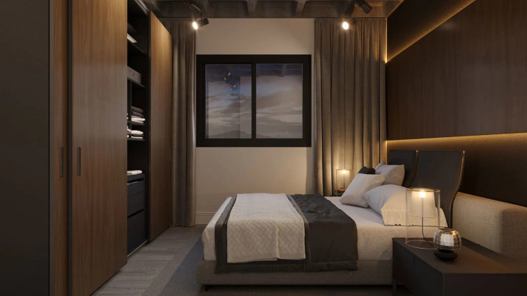 Imagem Apartamento com 2 Quartos à Venda, 60 m² em Perequê - Porto Belo