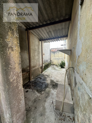 Imagem Casa com 3 Quartos à Venda, 200 m² em Casa Grande - Diadema Imagem Casa com 3 Quartos à Venda, 200 m² em Casa Grande - Diadema