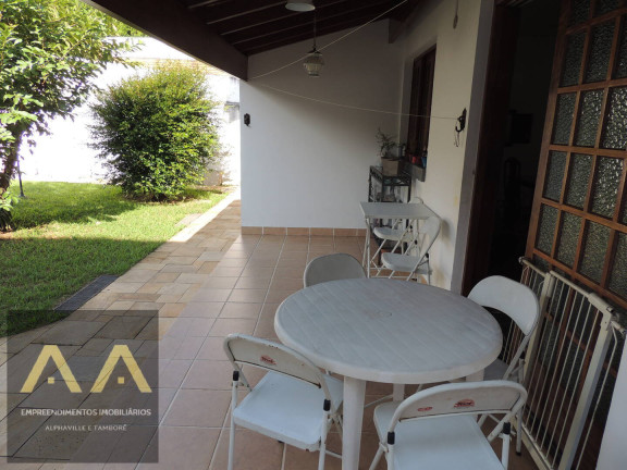 Imagem Casa com 3 Quartos à Venda, 226 m² em Alphaville - Santana De Parnaíba Imagem Casa com 3 Quartos à Venda, 226 m² em Alphaville - Santana De Parnaíba