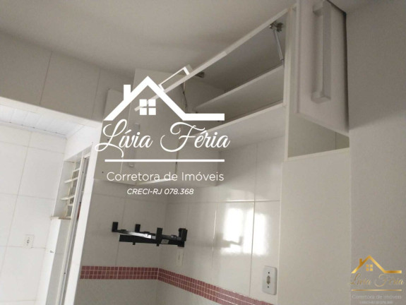 Imagem Apartamento com 3 Quartos à Venda, 65 m² em Parque Califórnia - Campos Dos Goytacazes