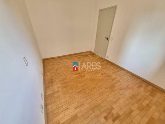 Imagem Apartamento com 3 Quartos à Venda, 124 m² em Jardim Glória - Americana Imagem Apartamento com 3 Quartos à Venda, 124 m² em Jardim Glória - Americana