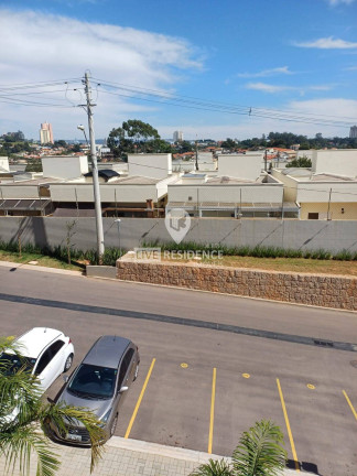 Imagem Apartamento com 2 Quartos à Venda, 52 m² em Loteamento Santo Antônio - Itatiba Imagem Apartamento com 2 Quartos à Venda, 52 m² em Loteamento Santo Antônio - Itatiba