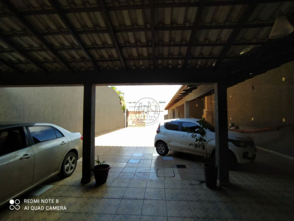 Imagem Casa com 3 Quartos à Venda, 220 m² em Taguatinga Norte (taguatinga) - Brasília