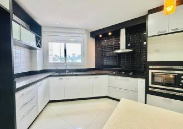 Imagem Apartamento com 4 Quartos à Venda, 171 m² em Centro - Cascavel