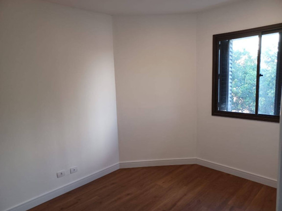 Imagem Apartamento com 4 Quartos para Alugar, 110 m² em Saúde - São Paulo